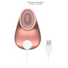 Twitch Stimulateur de clitoris TWITCH Rose